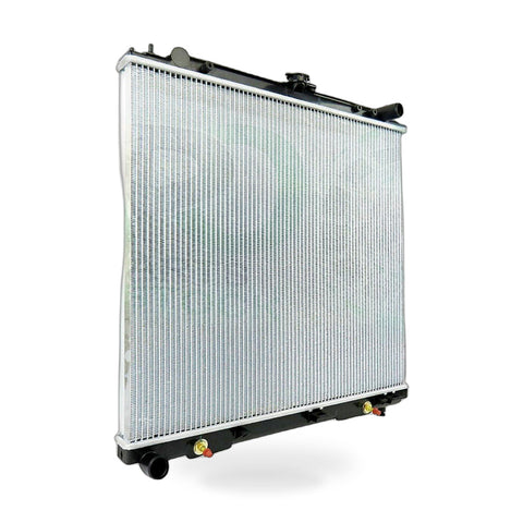 Radiator to suit Nissan Pathfinder R51 4.0L V6 Petrol 2005-2012 — image 1