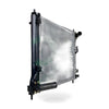 Radiator to suit Nissan Juke F15 Auto Manual 2010-2019 1.6L — image 1