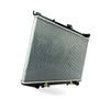 Radiator to suit Nissan Navara D21 Petrol Auto Manual 1986-1997 — image 2