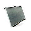 Radiator to suit Nissan Navara D21 Petrol Auto Manual 1986-1997 — image 3