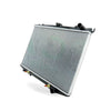 Radiator to suit Nissan Navara D21 Petrol Auto Manual 1986-1997 — image 4