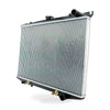 Radiator to suit Nissan Navara D21 Petrol Auto Manual 1986-1997 — image 5