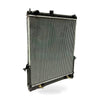 Radiator to suit Nissan Patrol GU III 2004-2012 4.8L Petrol Auto Man — image 1