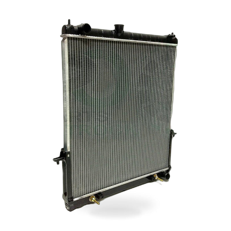 Radiator to suit Nissan Patrol GU III 2004-2012 4.8L Petrol Auto Man — image 1