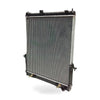 Radiator to suit Nissan Patrol GU III 2004-2012 4.8L Petrol Auto Man — image 5