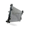Radiator to suit Renault Captur 0.9L 1.2L Petrol 1.5L Diesel — image 2
