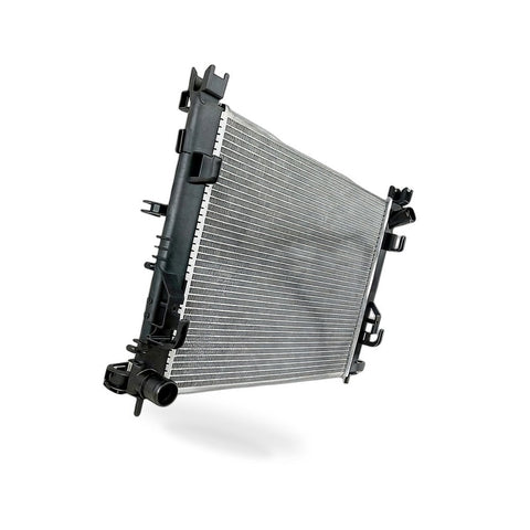 Radiator to suit Renault Captur 0.9L 1.2L Petrol 1.5L Diesel — image 2