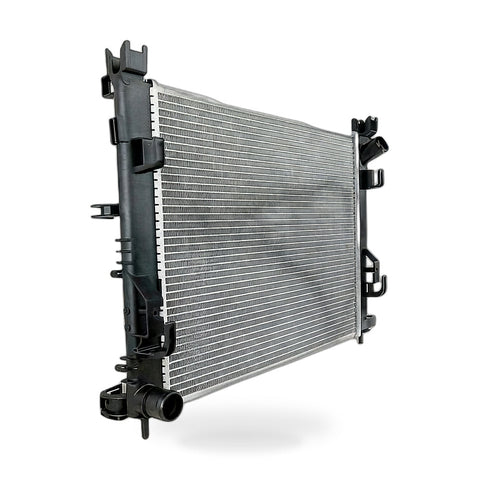 Radiator to suit Renault Captur 0.9L 1.2L Petrol 1.5L Diesel — image 1
