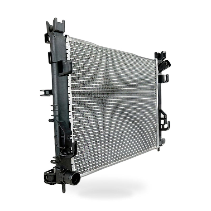 Radiator to suit Renault Captur 0.9L 1.2L Petrol 1.5L Diesel — image 1
