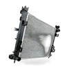 Radiator to suit Renault Captur 0.9L 1.2L Petrol 1.5L Diesel — image 5