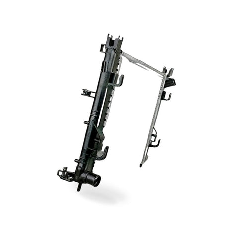Radiator to suit Renault Captur 1.3L Petrol — image 2