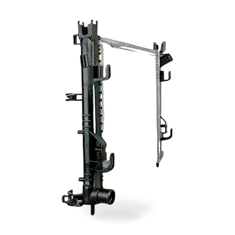 Radiator to suit Renault Captur 1.3L Petrol — image 1