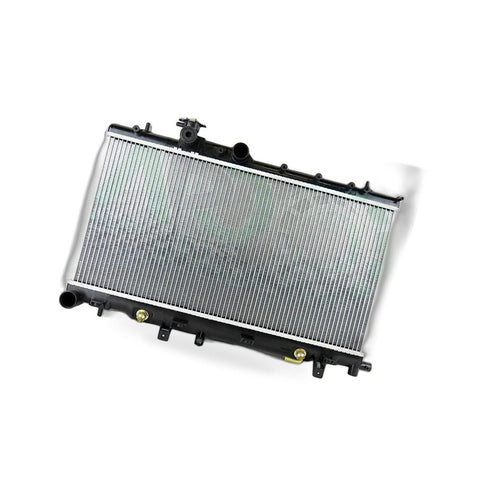 Radiator to suit Subaru Liberty Outback 2.0L 2.5L EJ20 EJ25 1998-2003 — image 2