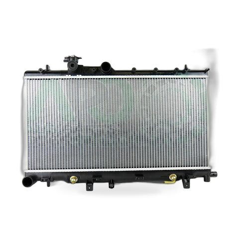 Radiator to suit Subaru Liberty Outback 2.0L 2.5L EJ20 EJ25 1998-2003 — image 1