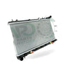 Radiator to suit Subaru Impreza WRX GC GF G1 1992-2000 1.6L 2.0L — image 3