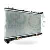 Radiator to suit Subaru Impreza WRX GC GF G1 1992-2000 1.6L 2.0L — image 1