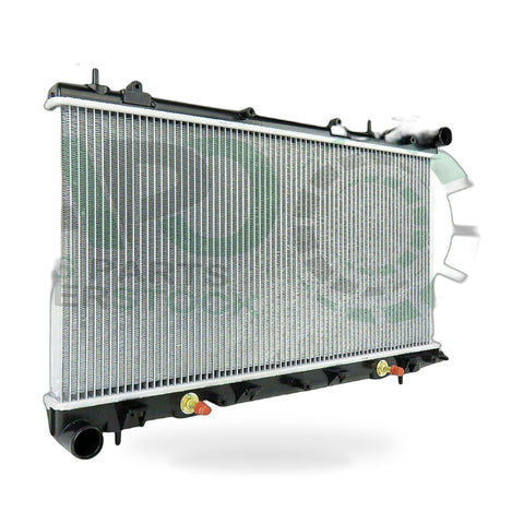 Radiator to suit Subaru Impreza WRX GC GF G1 1992-2000 1.6L 2.0L — image 1