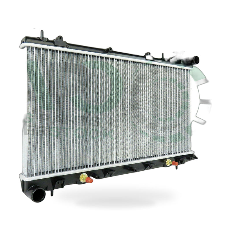Radiator to suit Subaru Impreza WRX GC GF G1 1992-2000 1.6L 2.0L — image 1