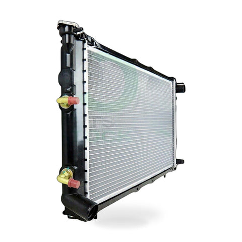 Radiator to suit Subaru Liberty BC BJ BF EJ22 2.2L 1989-1994 Auto Manual — image 1