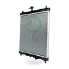 Radiator to suit Suzuki Carry Van APV GD 1.6L Petrol 2006-On Manual — image 5