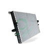 Radiator to suit Tesla Model 3 Model Y 2020-On 592x26x375.5mm — image 3