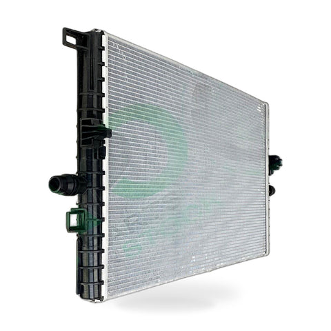 Radiator to suit Tesla Model 3 Model Y 2020-On 592x26x375.5mm — image 1