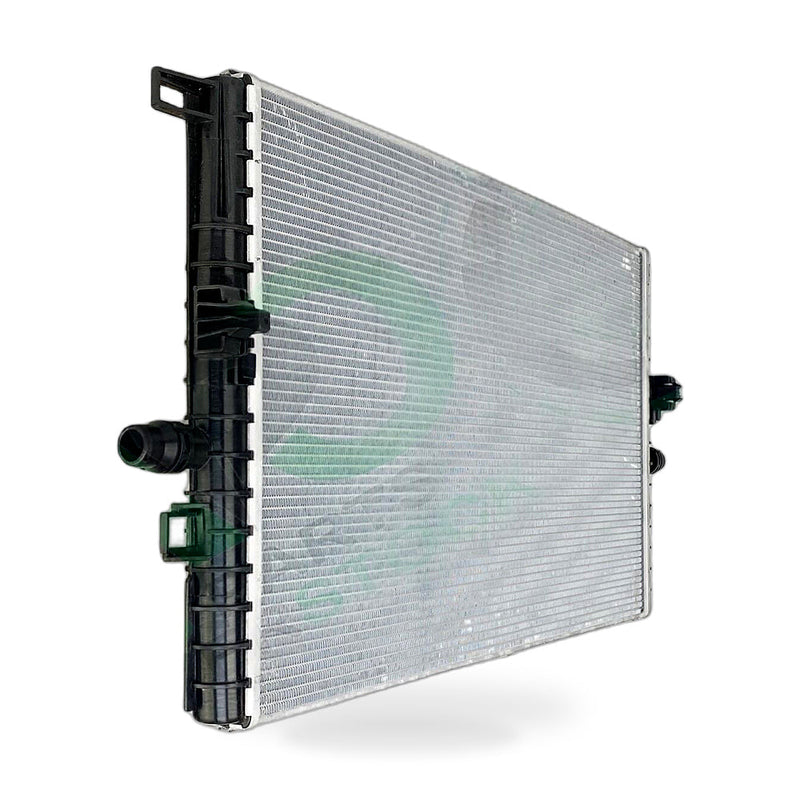 Radiator to suit Tesla Model 3 Model Y 2020-On 592x26x375.5mm — image 1