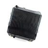 Full Alloy Radiator to suit Toyota Hilux LN147-172R 3.0L Diesel 1997-2005 — image 2