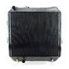 Full Alloy Radiator to suit Toyota Hilux LN147-172R 3.0L Diesel 1997-2005 — image 1