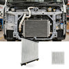 Radiator to suit Toyota Hiace 3.5L Petrol — image 2