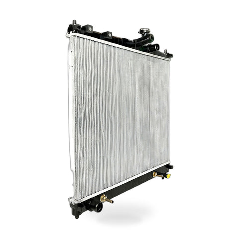 Radiator to suit Toyota Hiace 3.5L Petrol — image 1