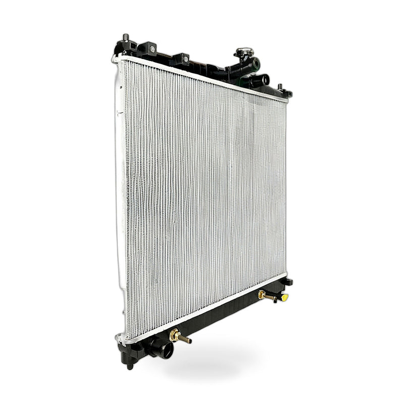 Radiator to suit Toyota Hiace 3.5L Petrol — image 1