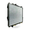HD Radiator to suit Toyota Hilux 3.4L — image 1
