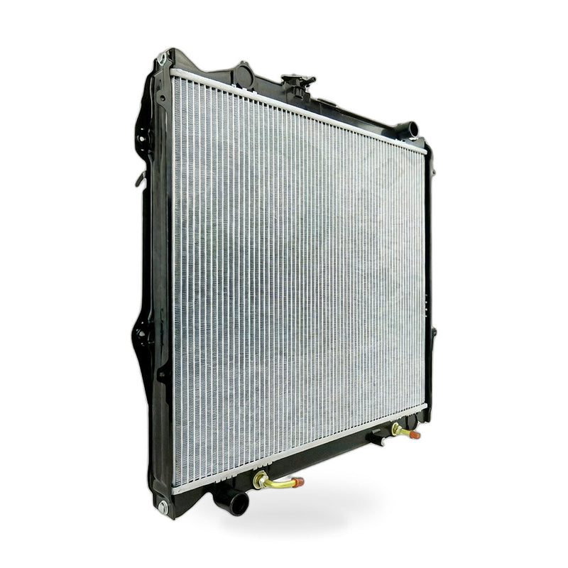 HD Radiator to suit Toyota Hilux 3.4L — image 1