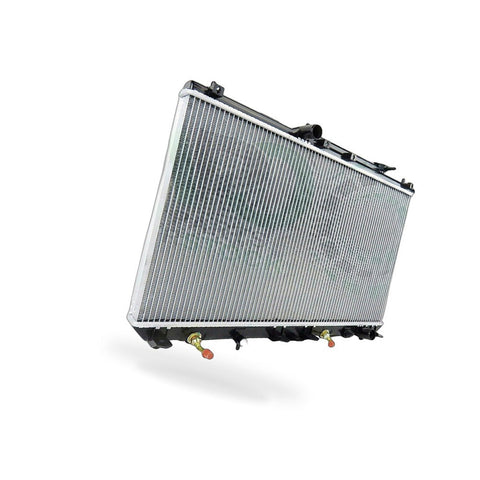 Radiator to suit Toyota Camry SXV20R 2.2L 4Cyl Auto Manual 1997-2002 — image 2