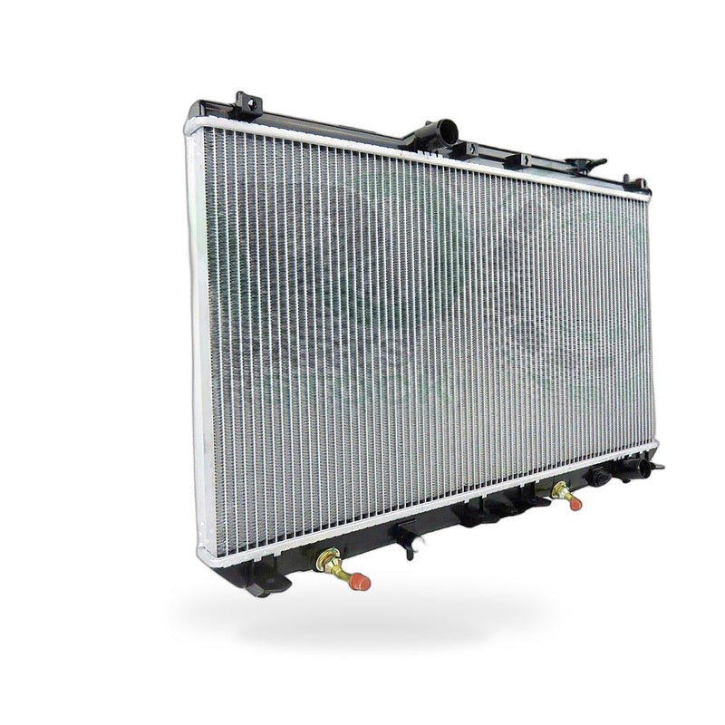Radiator to suit Toyota Camry SXV20R 2.2L 4Cyl Auto Manual 1997-2002 — image 1