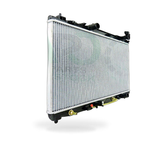 Radiator to suit Toyota Camry ACV40 AHV40R 2.4L Petrol Hybrid 2006-2011 — image 1