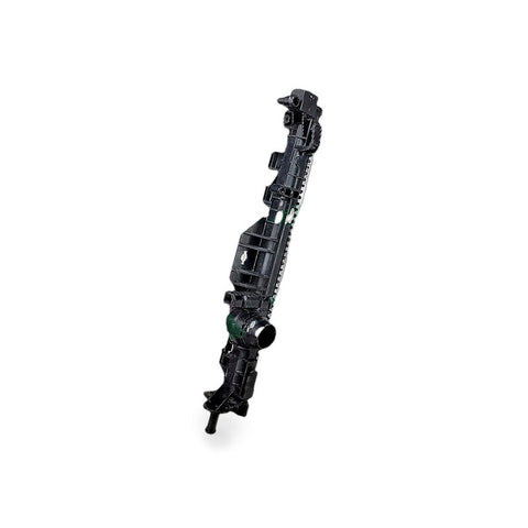 Radiator to suit Volvo V40 V40 Cross Country 1.5T 2.0T Petrol Diesel — image 2