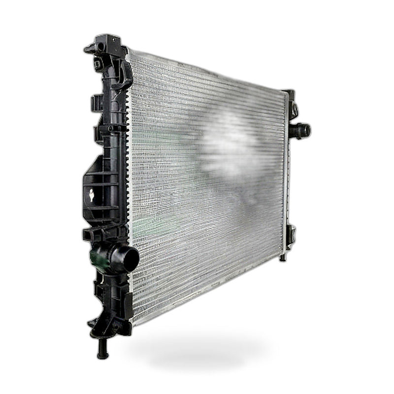 Radiator to suit Volvo V70 S80 XC60 XC70 1.6D 2.0D 2.0T 3.2L 07-16 31319065 — image 1