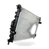 Radiator to suit Volvo V70 S80 XC60 XC70 1.6D 2.0D 2.0T 3.2L 07-16 31319065 — image 5