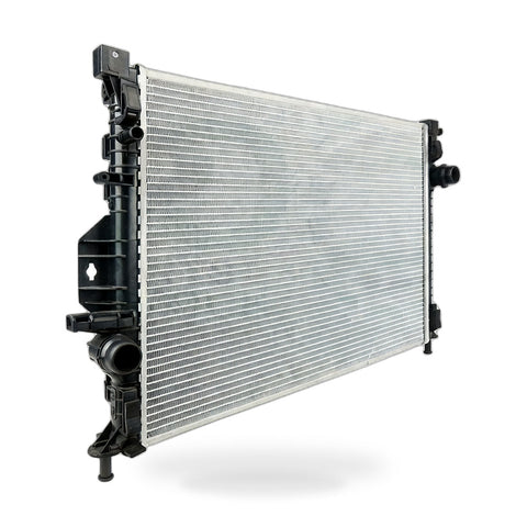 Radiator to suit Volvo S80 1.6D 2.0D 2.5T 3.2L D5 T6 — image 1