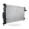 Radiator to suit Volvo V70 1.6L 2.0L Petrol Diesel 2007-On — image 1