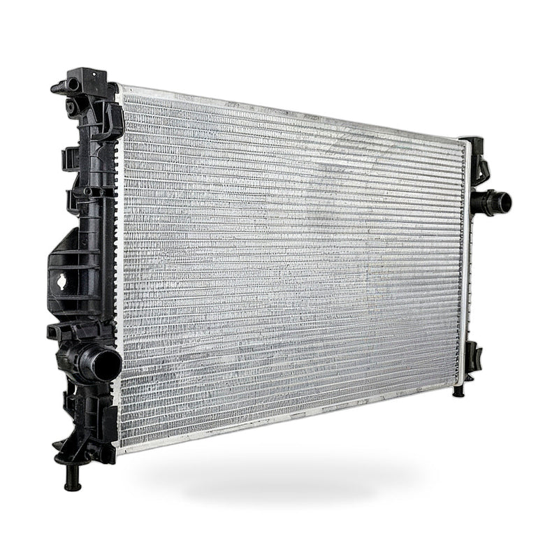 Radiator to suit Volvo V70 1.6L 2.0L Petrol Diesel 2007-On — image 1