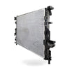 Radiator to suit Volvo V70 1.6L 2.0L Petrol Diesel 2007-On — image 5