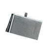 Radiator to suit Volvo S40 V40 1.9L 2.0L Turbo Auto Manual 1995-2004 — image 2