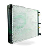 Radiator to suit Volvo 240 244 245 760 940 960 4Cyl 1979-1994 — image 1