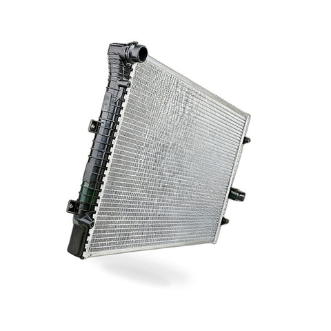 Radiator to suit Volkswagen Golf Cabrio 1.4TSI 2.0GTI Petrol 2.0TDI Diesel — image 2