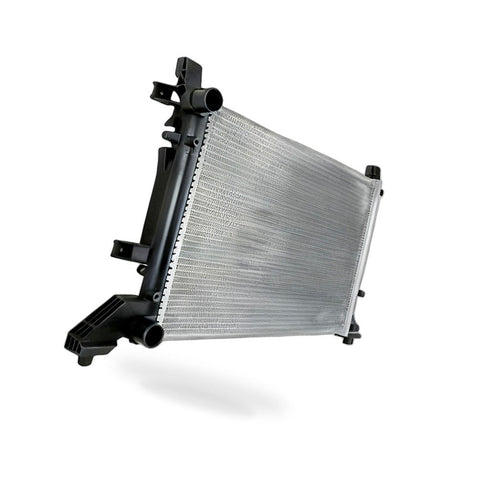 Radiator to suit Volkswagen LT 2.3L Petrol 2.5TDi 2.8TDi — image 2