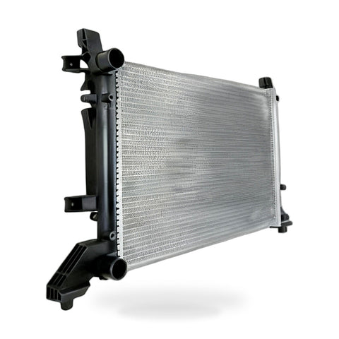 Radiator to suit Volkswagen LT 2.3L Petrol 2.5TDi 2.8TDi — image 1