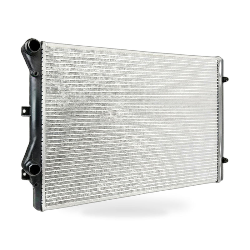 Radiator to suit Volkswagen Passat CC 357 1.8TSI Auto Manual 2008-On — image 1